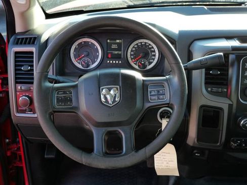Used 2016 RAM 3500 Tradesman image 18