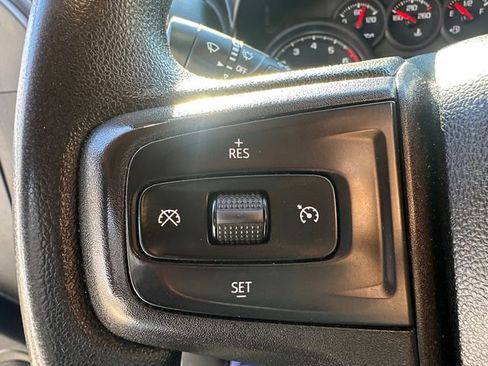 Used 2019 Chevrolet Silverado 1500 Custom Trail Boss image 25