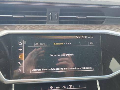 Used 2019 Audi A6 3.0T Premium Plus w/ Premium Plus Package image 26