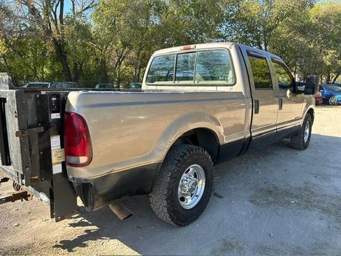Used 2002 Ford F250 Lariat image 8