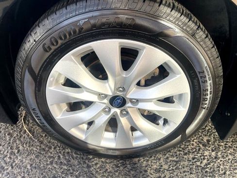 Used 2015 Subaru Legacy 2.5i Premium w/ Popular Package #2 image 12