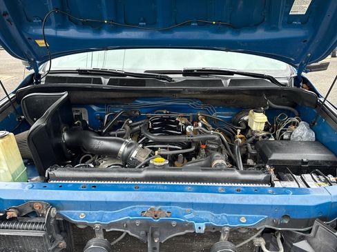 Used 2008 Toyota Tundra Limited image 30