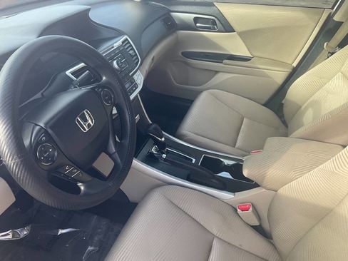 Used 2014 Honda Accord LX image 11