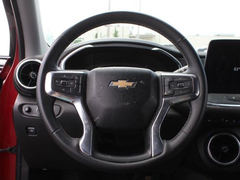 Used 2023 Chevrolet Blazer LT AWD/4WD image 11
