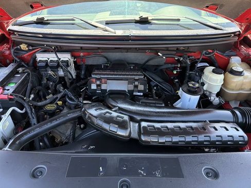 Used 2006 Ford F150 XLT AWD/4WD image 15