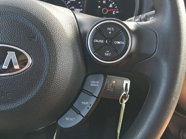 Used 2018 Kia Soul FWD image 20