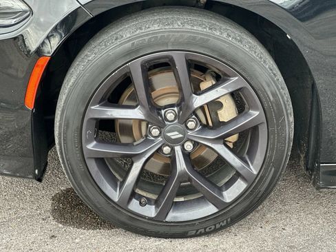 Used 2021 Dodge Charger GT w/ Blacktop Package image 27
