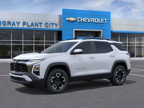 New 2026 Chevrolet Equinox ACTIV w/ Convenience Package III image 2