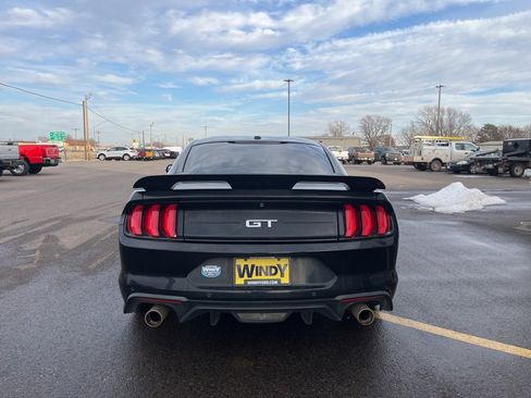Used 2019 Ford Mustang GT image 7