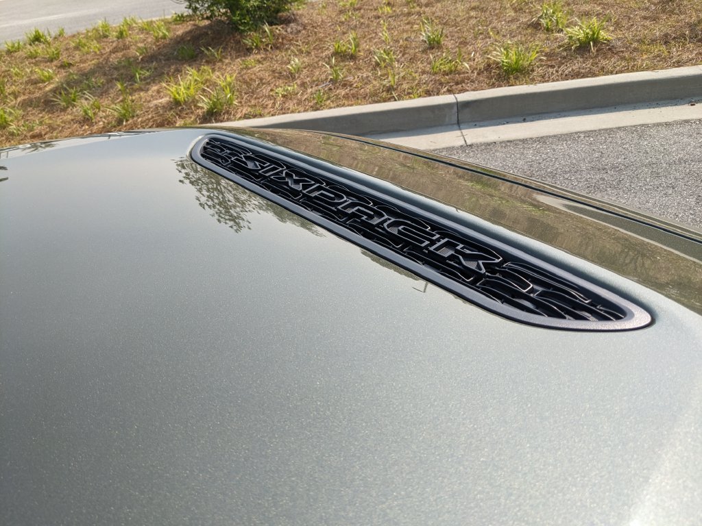 New 2026 Dodge Charger R/T AWD/4WD image 23