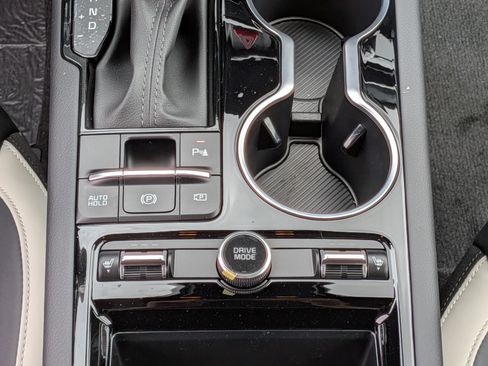 New 2026 Kia K5 GT-Line image 21