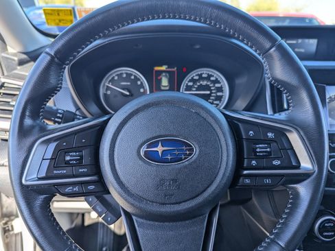 Certified 2021 Subaru Forester Premium w/ Popular Package #1 image 27