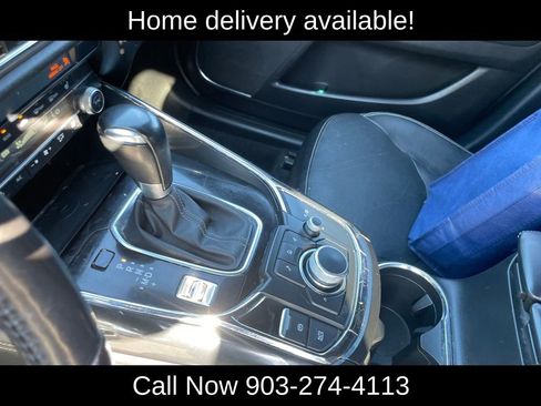 Used 2021 MAZDA CX-9 Grand Touring image 25