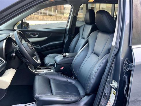 Used 2020 Subaru Ascent Limited w/ Technology Package AWD/4WD image 15