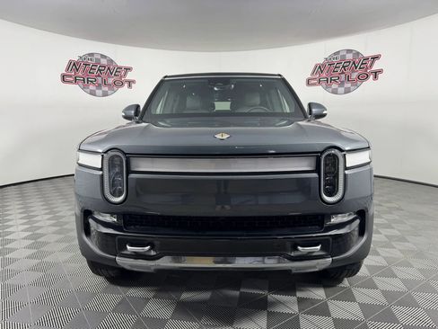 Used 2023 Rivian R1S Adventure image 2