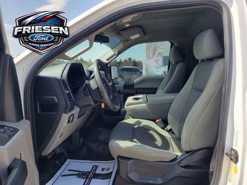 Used 2018 Ford F150 XL w/ Equipment Group 101A Mid image 12