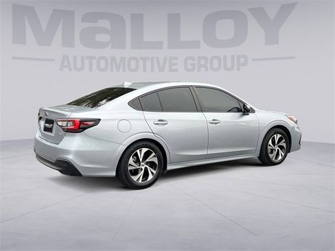Used 2024 Subaru Legacy Premium image 3