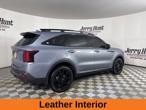 Used 2024 Kia Sorento SX image 5