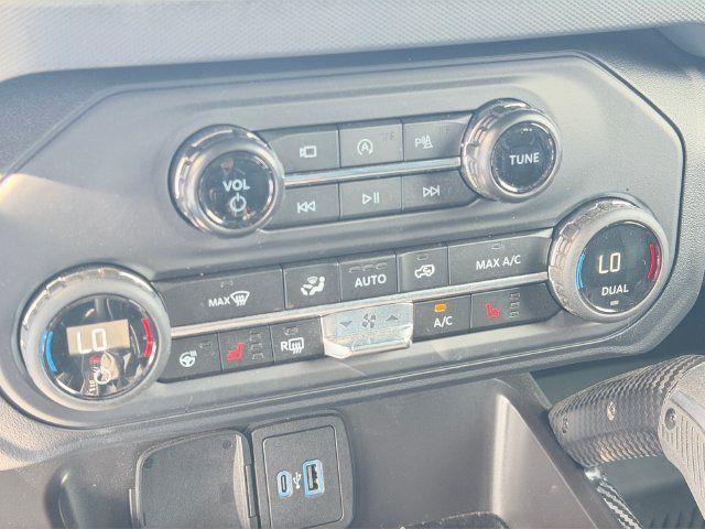 Used 2024 Ford Bronco Raptor w/ Interior Carbon Fiber Pack 6 AWD/4WD image 21