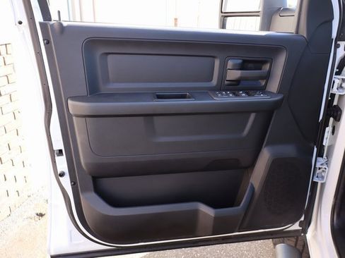 Used 2025 RAM 2500 Tradesman image 10