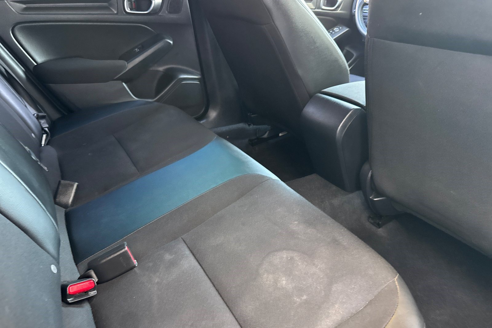 Used 2026 Honda Civic Sport image 33