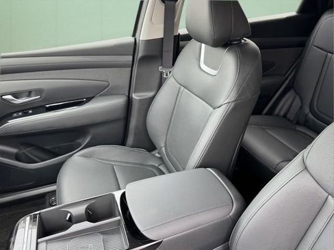 New 2026 Hyundai Tucson Limited AWD/4WD image 7