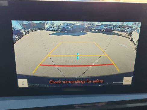 Used 2023 Lexus ES 350 350 Premium Package image 21