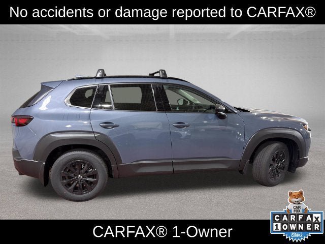 Used 2026 MAZDA CX-50 AWD 2.5 Hybrid w/ Weather Package image 3