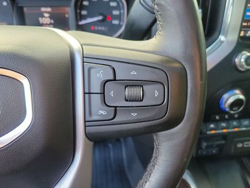 Certified 2021 GMC Sierra 1500 SLT w/ SLT Premium Plus Package image 28