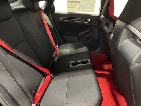 New 2025 Honda Civic Type R image 30