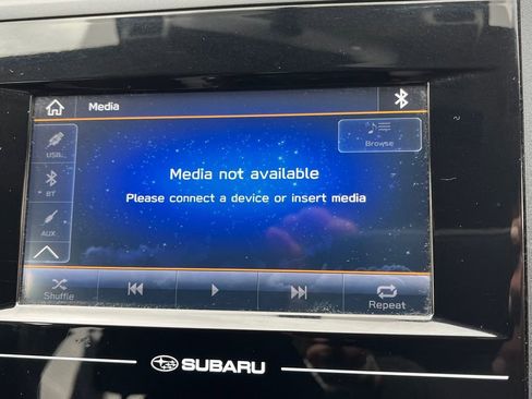 Used 2019 Subaru Crosstrek 2.0i w/ Eyesight System AWD/4WD image 12