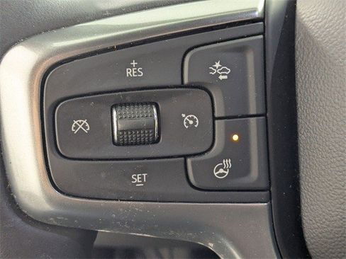 Certified 2023 Chevrolet Silverado 1500 LT w/ All Star Edition Plus image 24