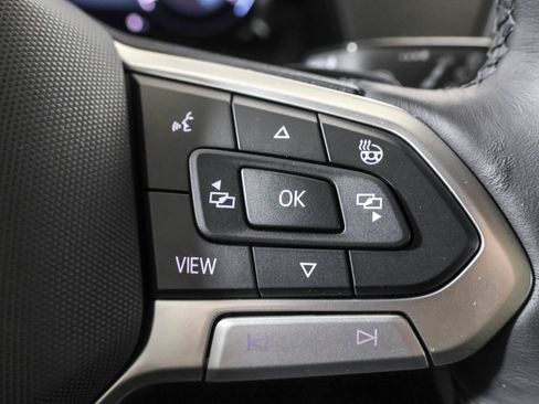 New 2026 Volkswagen Atlas Cross Sport SEL Premium R-Line image 26