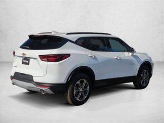 New 2026 Chevrolet Blazer LT w/ Convenience Package video 2