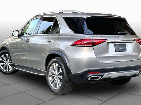 Used 2023 Mercedes-Benz GLE 350 4MATIC w/ Premium Package image 12