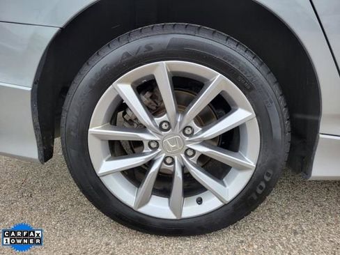 Used 2022 Honda Accord LX image 5