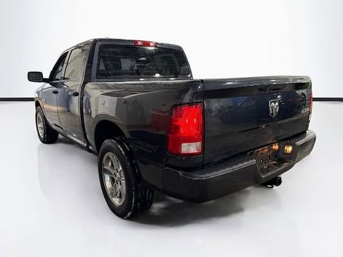 Used 2017 RAM 1500 Express image 8
