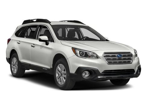 Used 2017 Subaru Outback 2.5i Premium AWD/4WD image 9