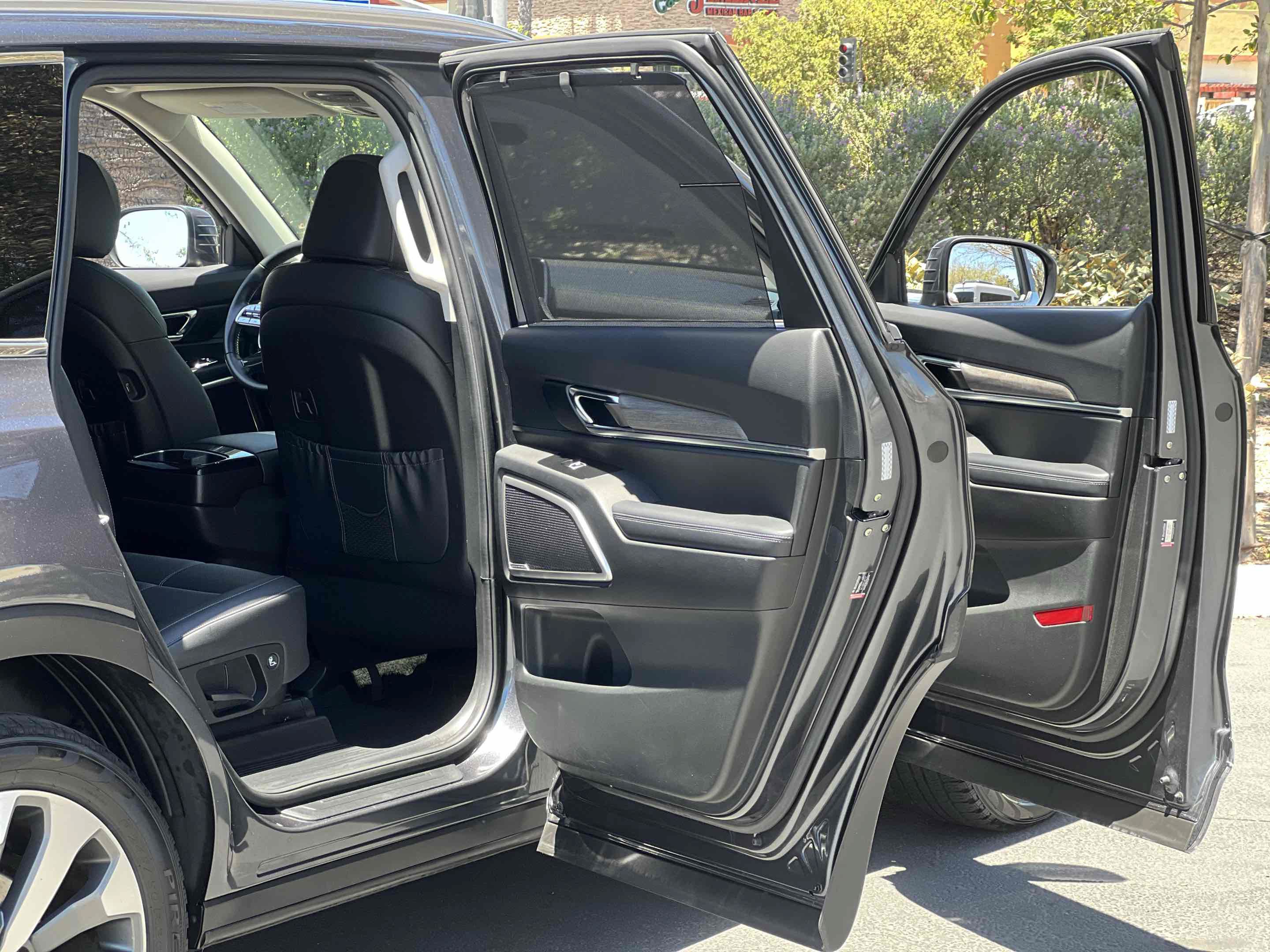 Used 2022 Kia Telluride EX w/ EX Premium Package FWD image 65