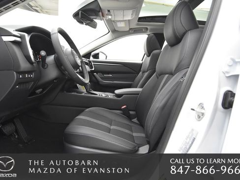 New 2026 MAZDA CX-50 2.5 Hybrid w/ Weather Package image 30