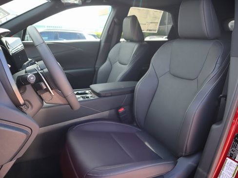 Used 2025 Lexus RX 350 FWD image 28