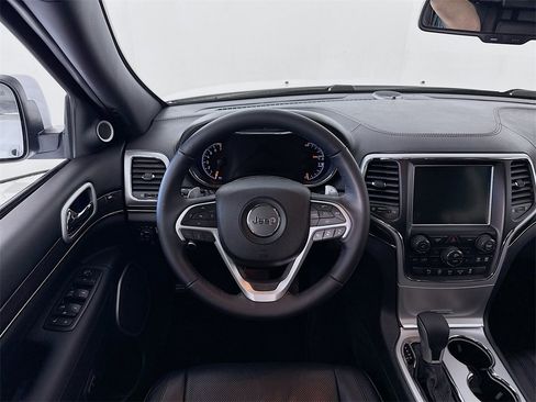 Used 2016 Jeep Grand Cherokee High Altitude image 24
