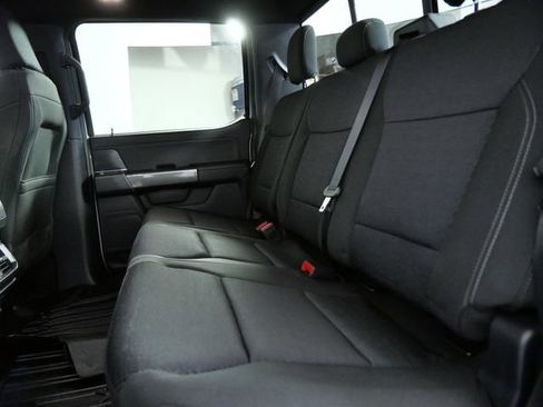 Certified 2023 Ford F150 XLT w/ Equipment Group 302A High image 17