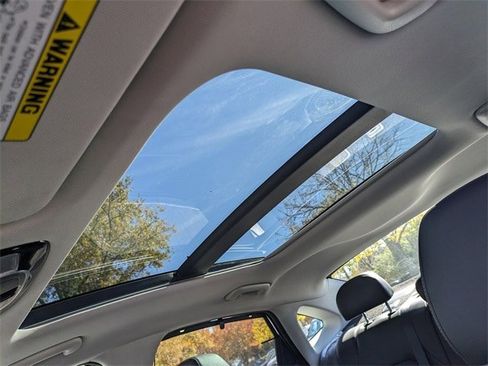 New 2026 Hyundai Sonata Limited image 19