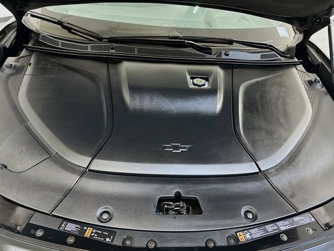 Used 2024 Chevrolet Blazer EV LT image 35