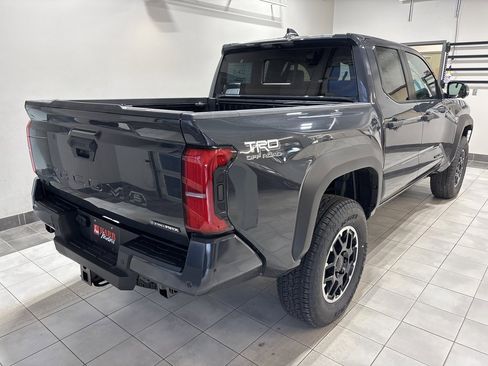 New 2026 Toyota Tacoma TRD Off-Road image 4