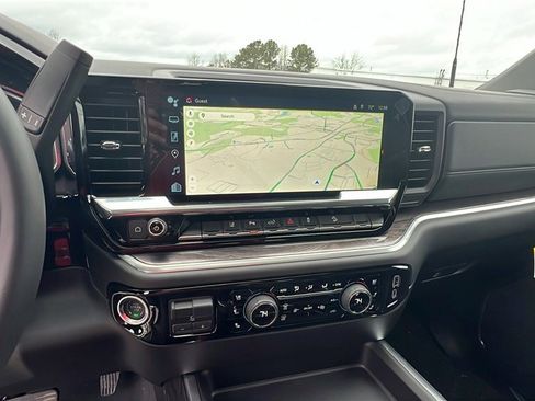 New 2026 Chevrolet Silverado 2500 LTZ w/ LTZ Plus Package image 27