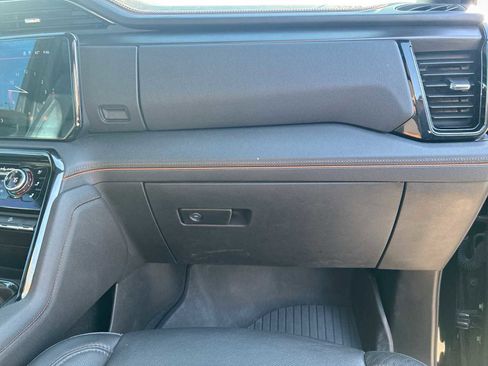 Certified 2024 GMC Sierra 1500 AT4 w/ Technology Package image 30