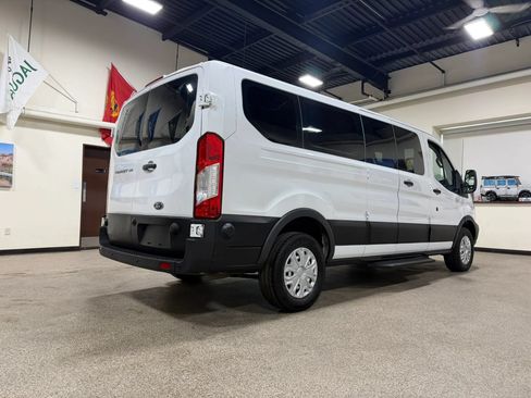 Used 2019 Ford Transit 350 XL RWD image 8