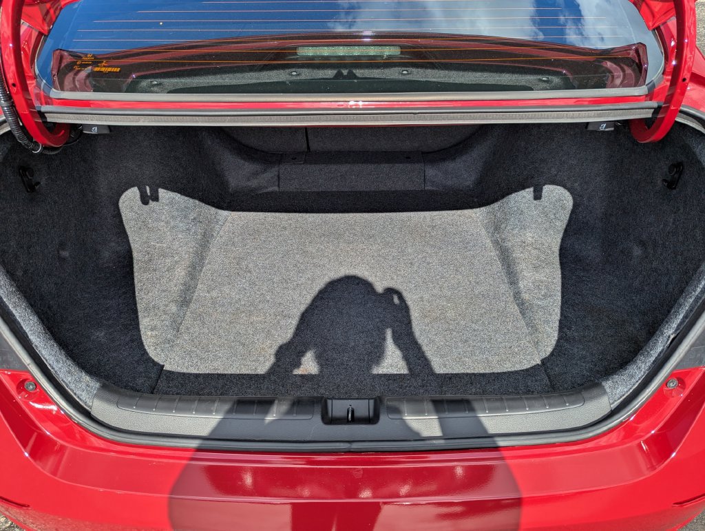 Used 2021 Honda Accord Sport image 41